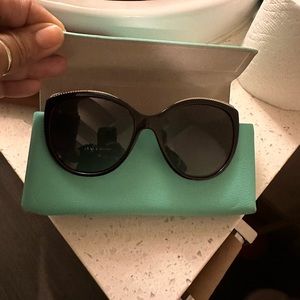 Tiffany Sunglasses